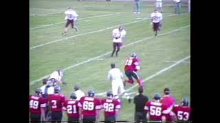 1995 T-NT Game Tonawanda Film