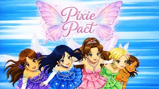 Pixie Pact (Concept trailer)