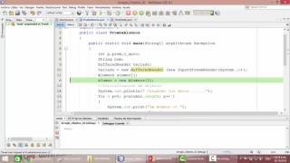 como realizar Debug en NetBeans 