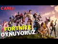 Fortnite Oynuyorussssssss