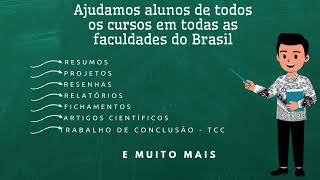 NORMAS ABNT FORMATACAO PRONTO ABNT