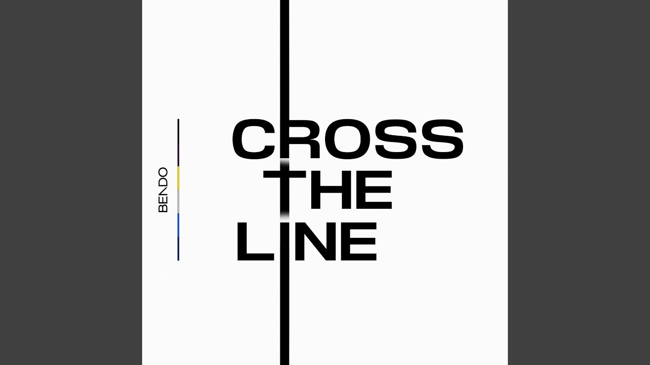 Watch Cross The Line on YouTube Watch Cross The Line on YouTube
