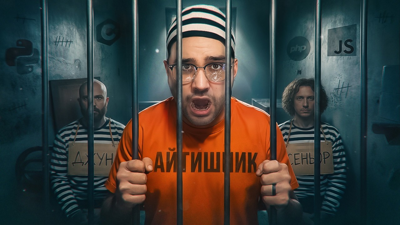 Почему Фриланс ХУЖЕ Найма? Дай Мне 16 Минут и я Докажу Тебе ЭТО!