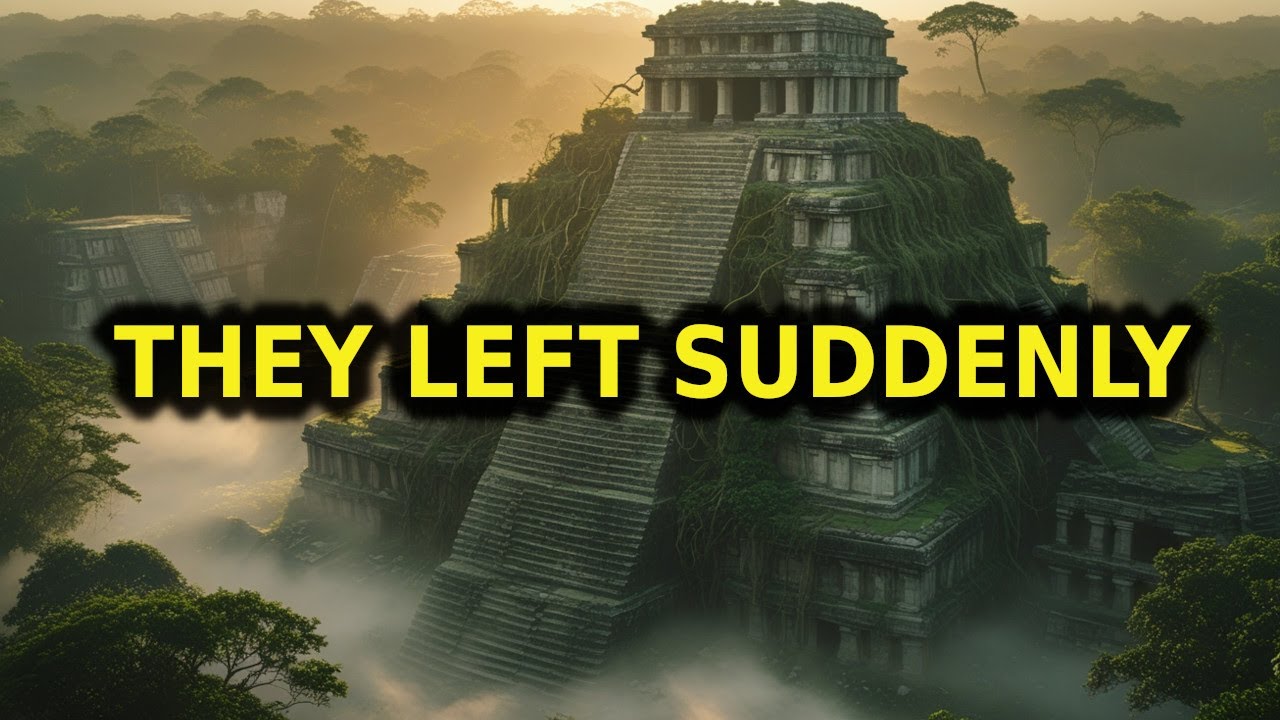 You Need To See How They Built This - The Engineering Secrets of Machu Picchu