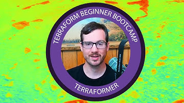 Welcome to the Terraform Beginner Bootcamp
