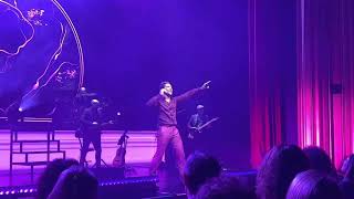 David Bisbal - Esclavo de sus besos | Madrid teatro Albéniz 10-3-23