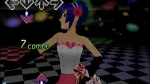 Dance Dance Revolution X2 - Gotta Dance