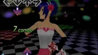 Dance Dance Revolution X2 - Gotta Dance