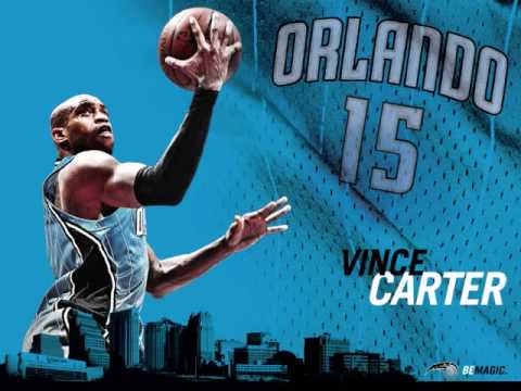 Orlando Magic 2009-2010 Roster Video/ Theme Song