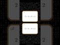 Which one is greater? A or B? #quiz #shorts