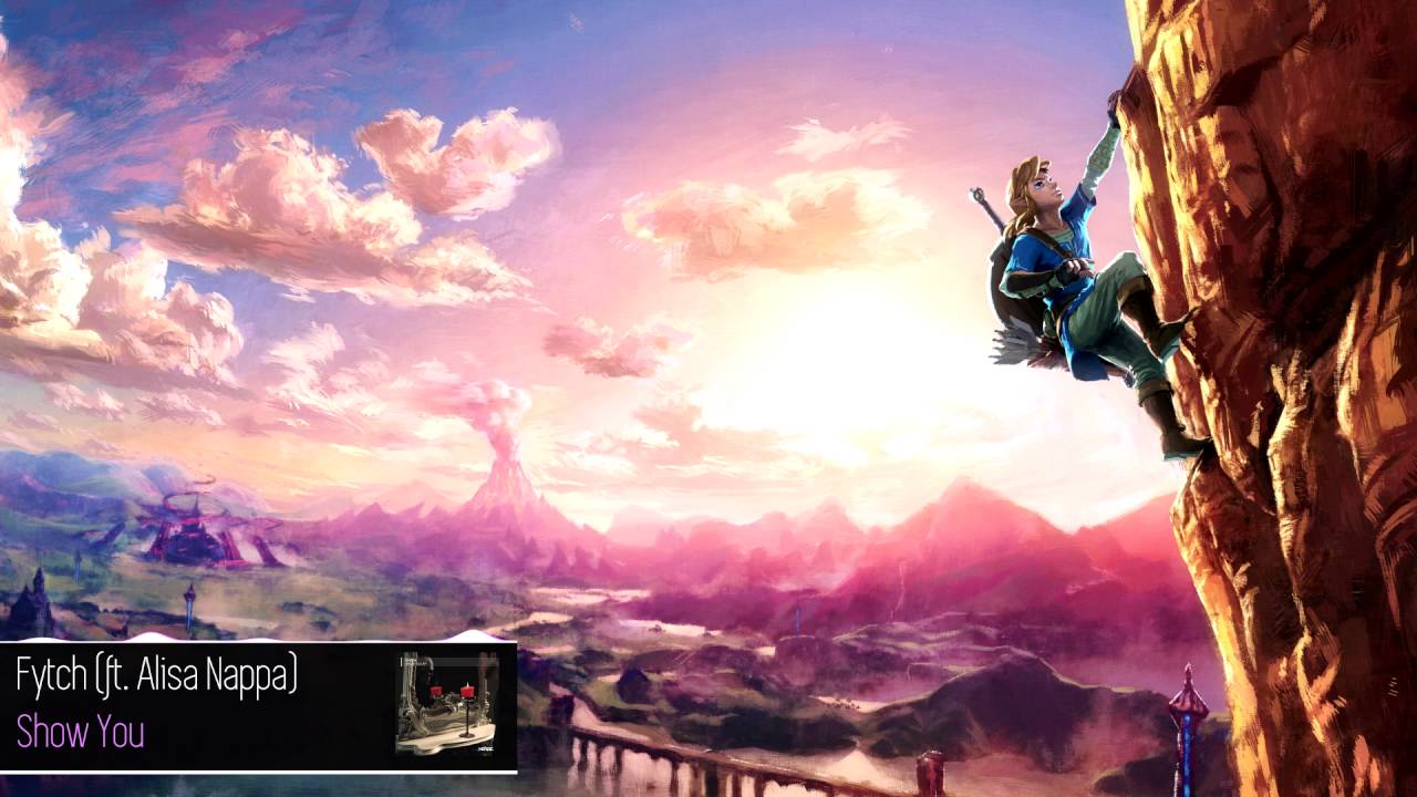 Fytch (ft. Alisa Nappa) - Show You