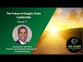 The Future of Supply Chain Leadership