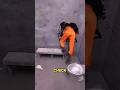 The Clever Jail Escape 🥺🤣