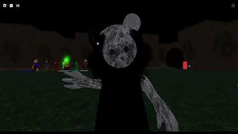 memory(?) jumpscare I tommy piggy the result of isolation concepts