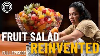 Masterchef Australia Season 14 Episode 43 HD
