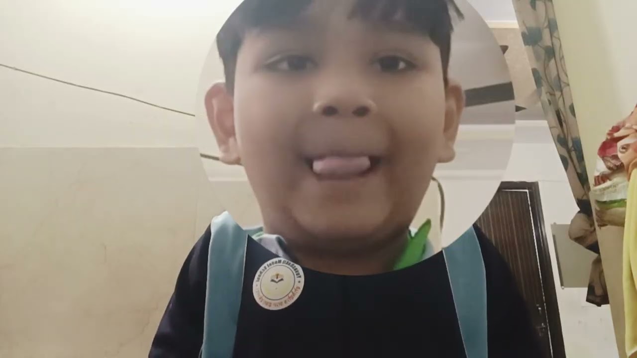 Tunnu ki chatpati baate