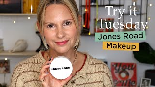 Details Jones Road Makeup | Try It Tuesday | Skin Obsessed Mary Guide