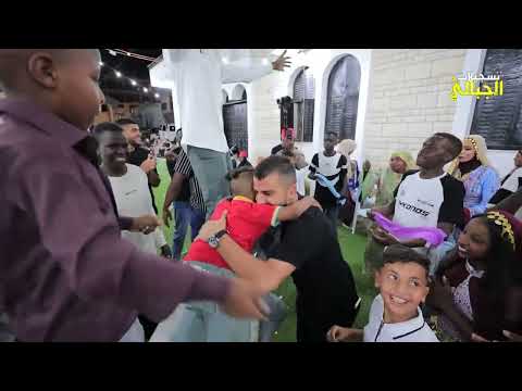 اجمل الاغاني الفنان جعفر شحادة سهرة العريس اسماعيل ارحيم طولكرم2026
