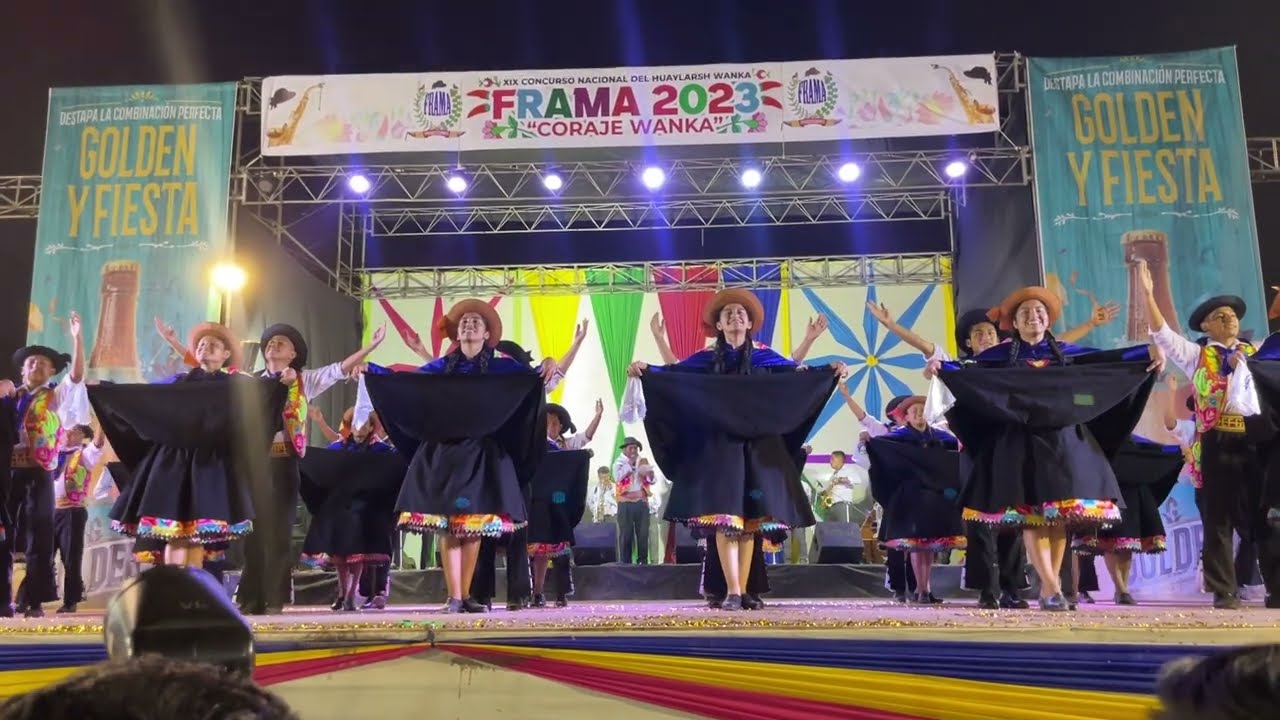 DEFENSOR GLORIA 2023 - FRAMA 2