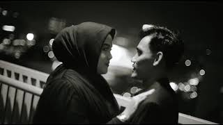 Prewedding Rendra  Fatim  Di Akhir Perang  Nadin Amizah 