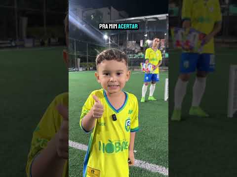🔥SE ELE ACERTAR GANHA O ALBUM #shorts thumbnail