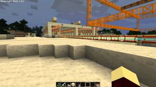 BuildCraft 2.2.1 Energy Alternatives