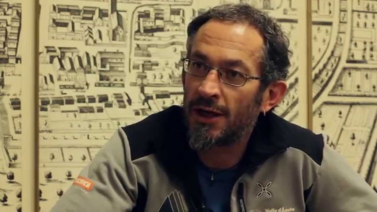 TRAIL e ULTRA TRAIL - Oltre i propri limiti