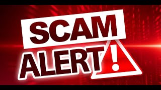 DON'T GET SCAMMED - 3 Quick Tips to avoid Online Marketplace Scams