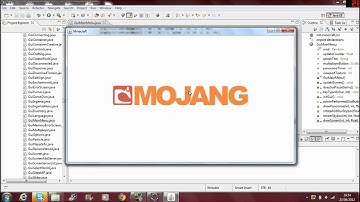 How To Make A Griefing Client Part 1 - Editing The Main Menu