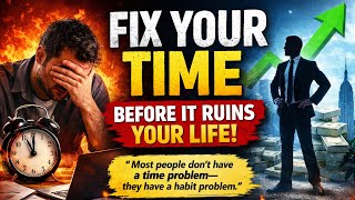 Why You’re Always Busy But Never Productive | TIME MANAGEMENT SKILLS News