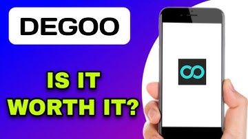 IS THE DEGOO APP WORTH IT?  (EXPLAINED)