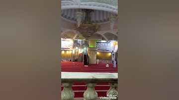 تلاوة مباركة بصوت القارئ براء الجنابي من حضرة الشيخ معروف الكرخي