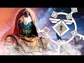 НЕВЕРОЯТНАЯ ЗАГАДКА РАСПУТИНА DESTINY 2