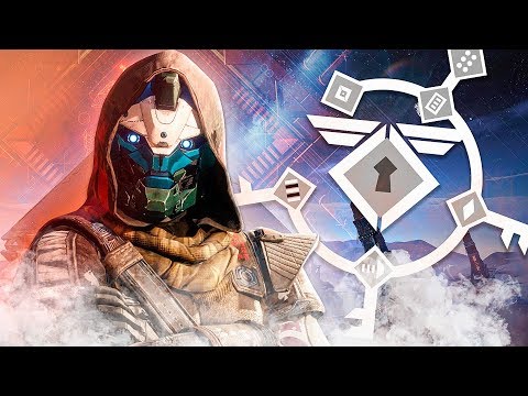 Видео: Destiny има нов заразен ARG с усилвания по време на играта