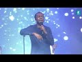 NATHANIEL BASSEY NEW SONG OF THANKSGIVING | ESE (THANK YOU) | ESHE
