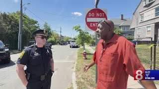 Community mourns 4 lives lost after Hartford house fire