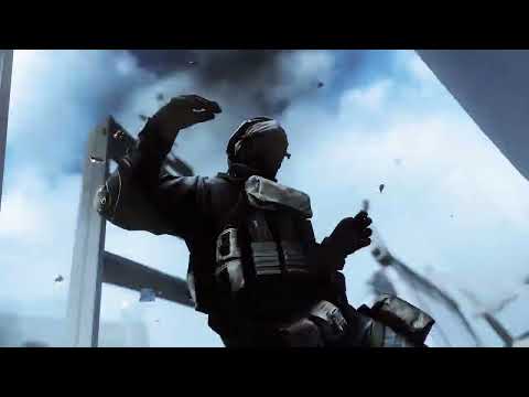 Blue Fingers (Clips by Sulejek)