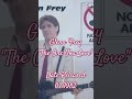 Glenn Frey 80s Radio Rock Music Glennfrey Lovesongs Like Restinpeace Vinyl Shorts Share 