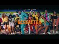 Ardian Bujupi - REGGAETON (prod. by Maxe)