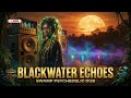 Swamp Psychedelic Dub Experience | Heavy Blackwater Bass & Southern Gothic Echo Rituals