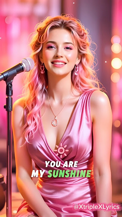 Christina Perri - You Are MySunshineLyrics #lyricsvideo #sleepmusic #christinaperri