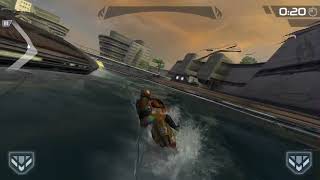 Riptide GP2 Android Gameplay 🚤 Career: Regional Champs- Electric Rush