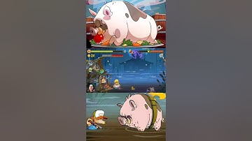 Challenge All Alone Swamp Attack Ep2 @Qaokala