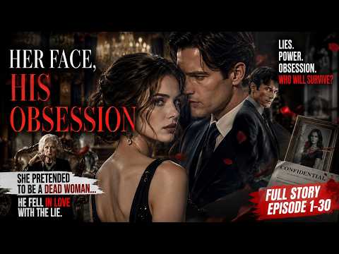 He Forced Her to Become His Dead Wife… Then Fell in Love With Her poster