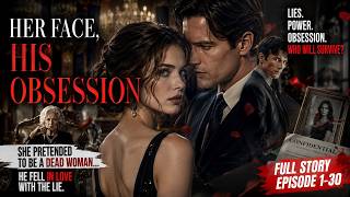 He Forced Her to Become His Dead Wife… Then Fell in Love With Her | Full AI Drama