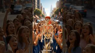 Could You Carry The Future Of Humanity Alone?