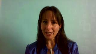 Sylvia Mattens "The Key To Successful Leadership Is Influence"