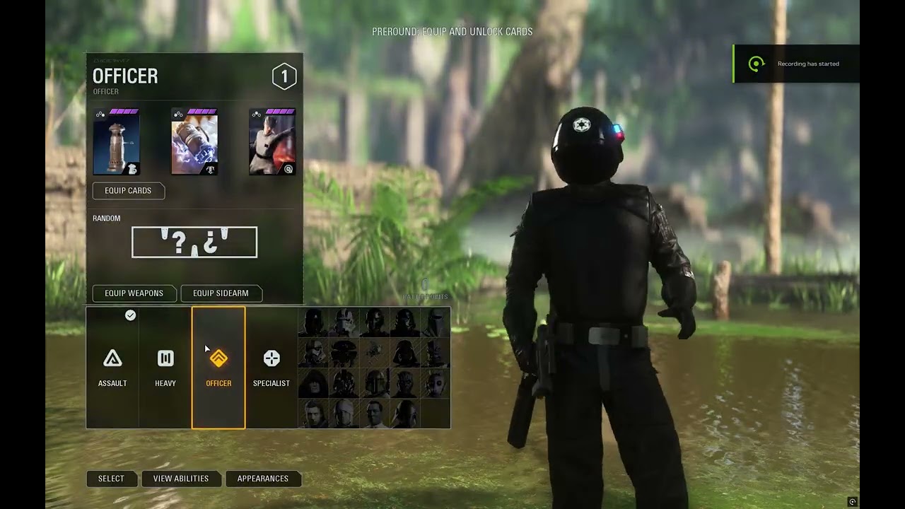 Battlefront Plus V10 Yavin Supremacy. (most things new in Beta90 and WIPs of other mods)