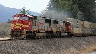 Warbonnet SD75I Pair Lead U-ROOINB (w/ Pacing) (HD)