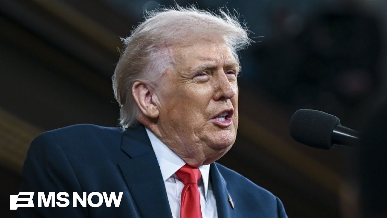 'Everyone should be highly concerned' over Trump's actions on voting: CO Secy. of State